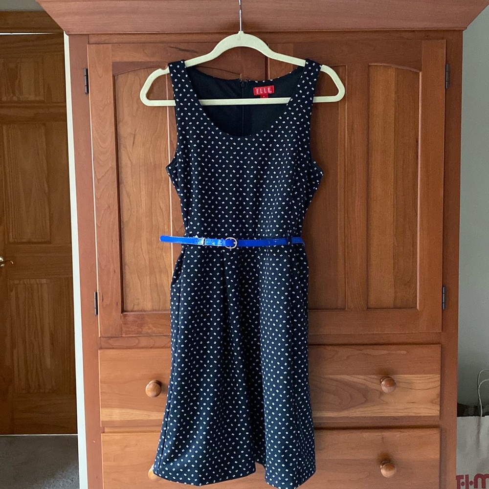 Elle dress